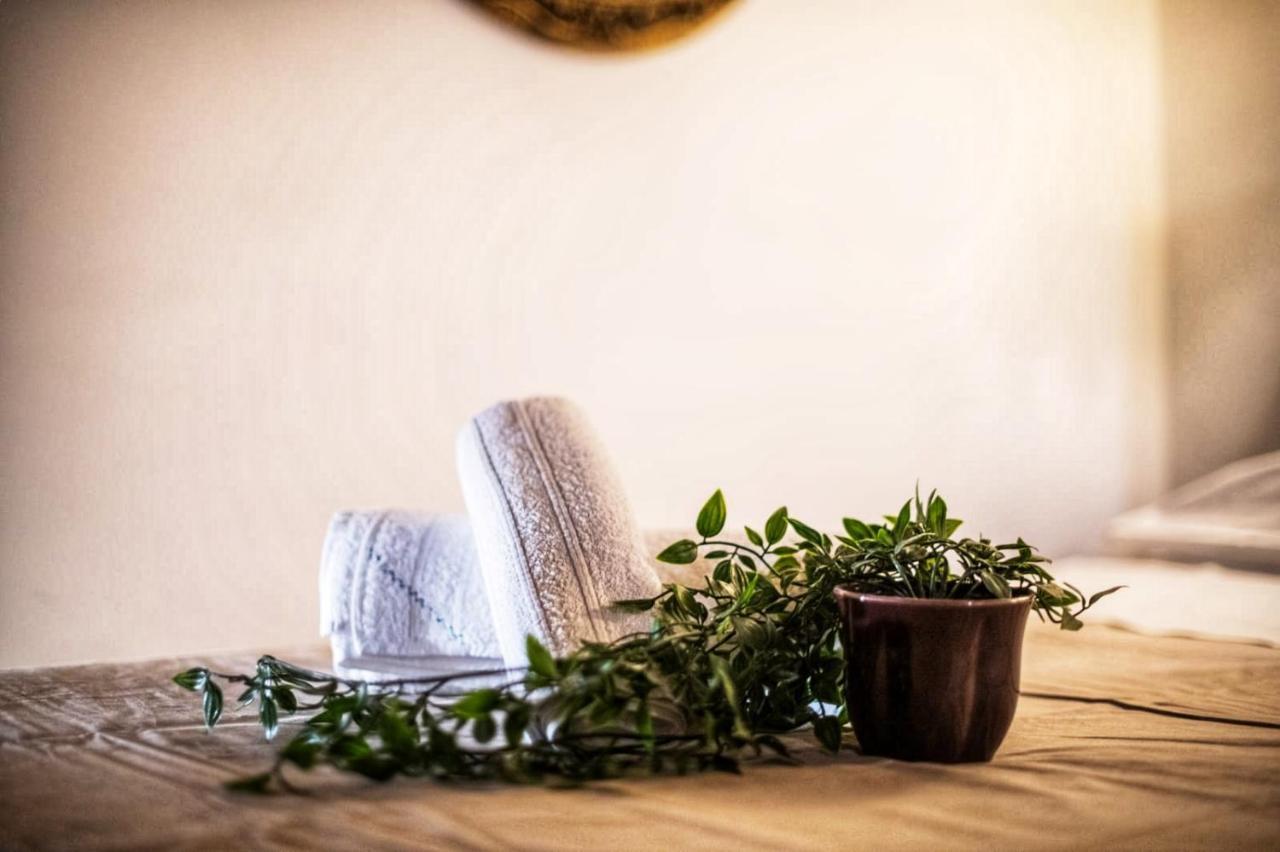 Rione VI Loft Lägenhet Rom Exteriör bild